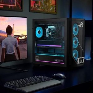 Laptop MSI Stealth A16 MercedesAMG AI+ A3XWGG-032VN