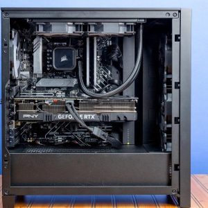 PC Đồ họa/Đa phương tiện (i9-14900K - RTX 5080