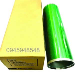 Trống (Drum) Toshiba 555 Katun: Dùng cho máy photocopy Toshiba E 550/ 650/ 600/ 720/ 723/ 850/ 853/ 555/ 655/ 556/ 656/ 756/ 856/ 657/ 857 ( HA - Hàng nhập khẩu )