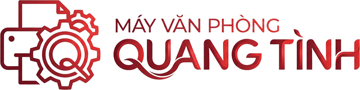 Thiết bị văn phòng Quang Tình