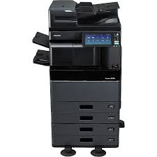 Máy photocopy Toshiba e Studio 5018A